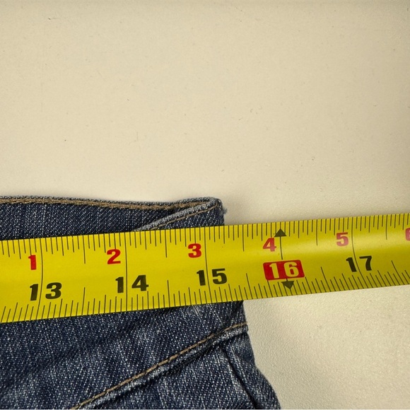 Element Women's Straight Leg Denim Jeans - Picture 8 of 12